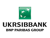 Банк UKRSIBBANK в Плужном