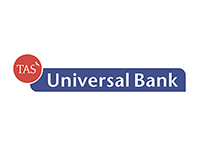 Банк Universal Bank в Плужном